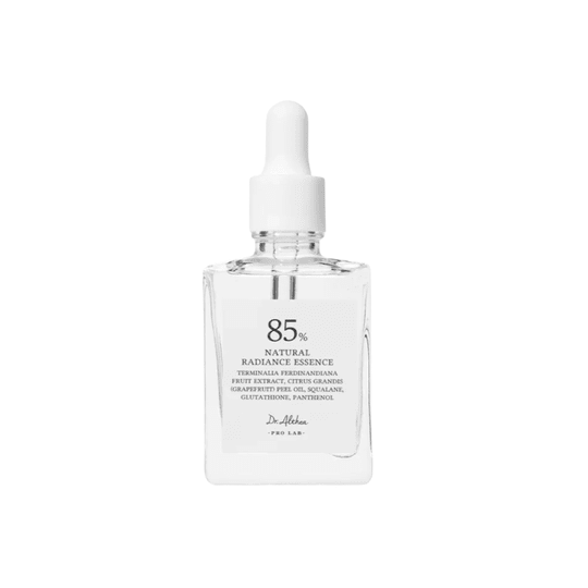DR. Althea Natural Radiance Essence 30ml Serum & Ampoule 1