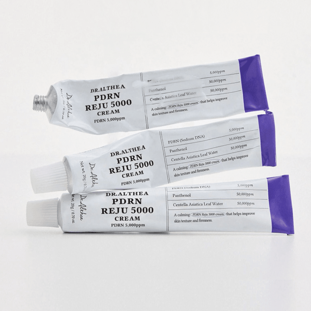 DR. Althea PDRN Reju 5000 Cream 20g Lotion & Cream 1