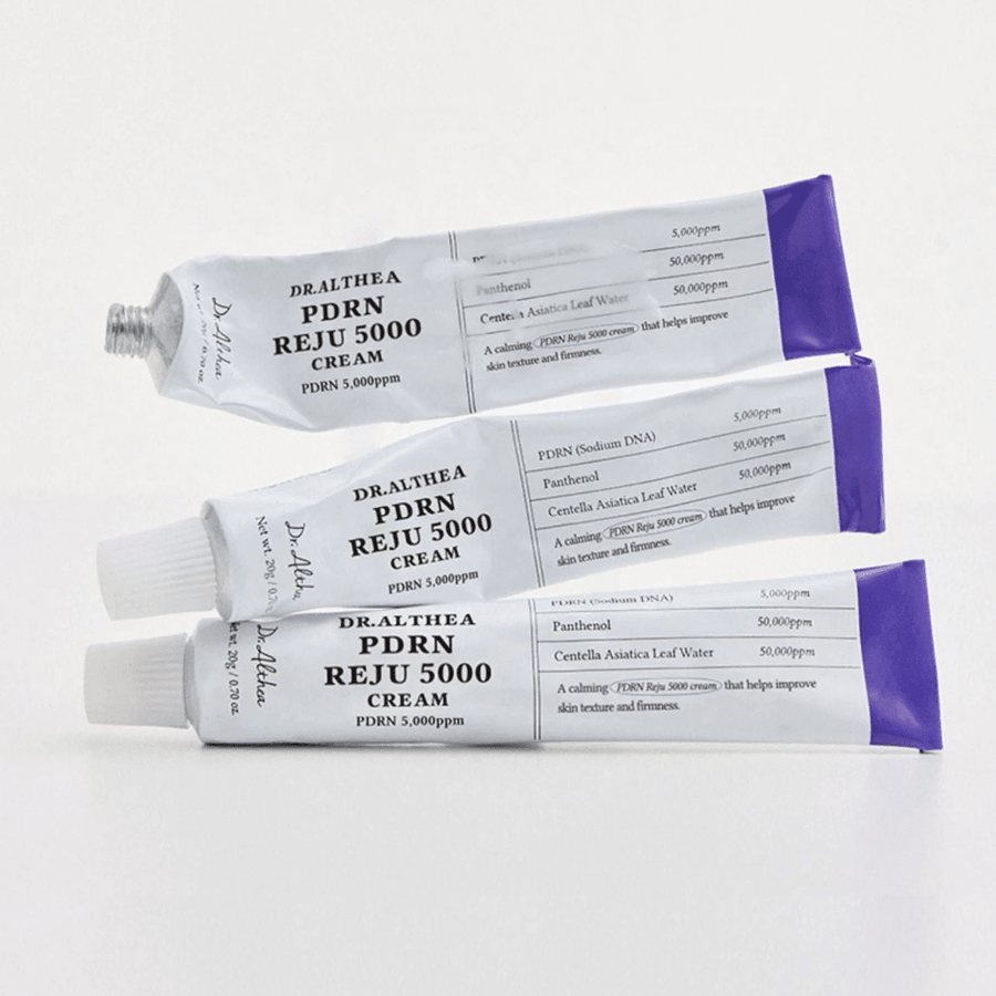 DR. Althea PDRN Reju 5000 Cream 20g Lotion & Cream 1