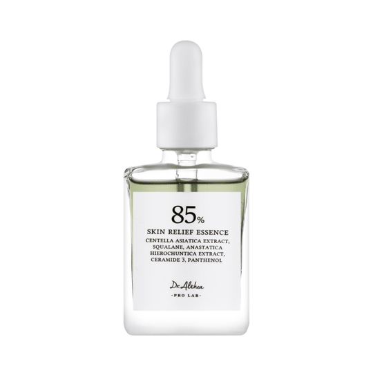DR. Althea Skin Relief Essence 30ml Serum & Ampoule 1