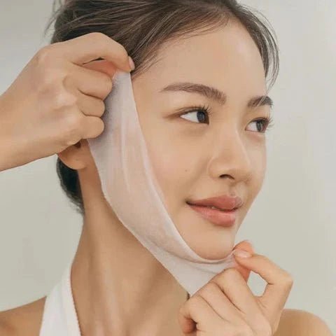 DR ALTHEA Stretch Fit Calming Pad 50 sheets Toner Pads 2