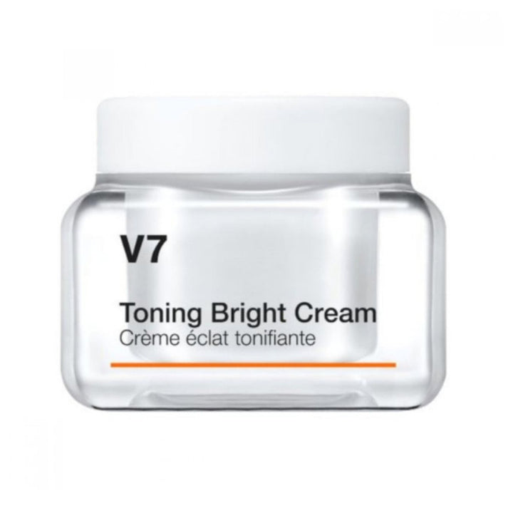 DR.JART+ V7 Toning Bright Cream 50ml Health & Beauty oceanbuy.ca markham toronto free ship USA asian korean skincare