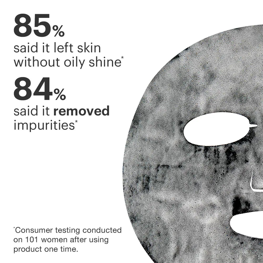 DR.JART+ Dermask Porecting Solution Face Mask 5Pcs Health & Beauty 3