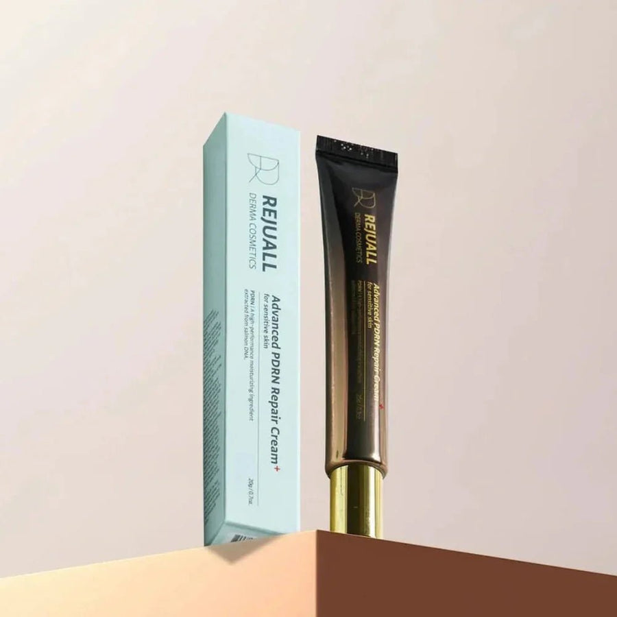 DR.REJU - ALL Advanced PDRN Rejuvenating Cream 20g Lotion & Cream 1