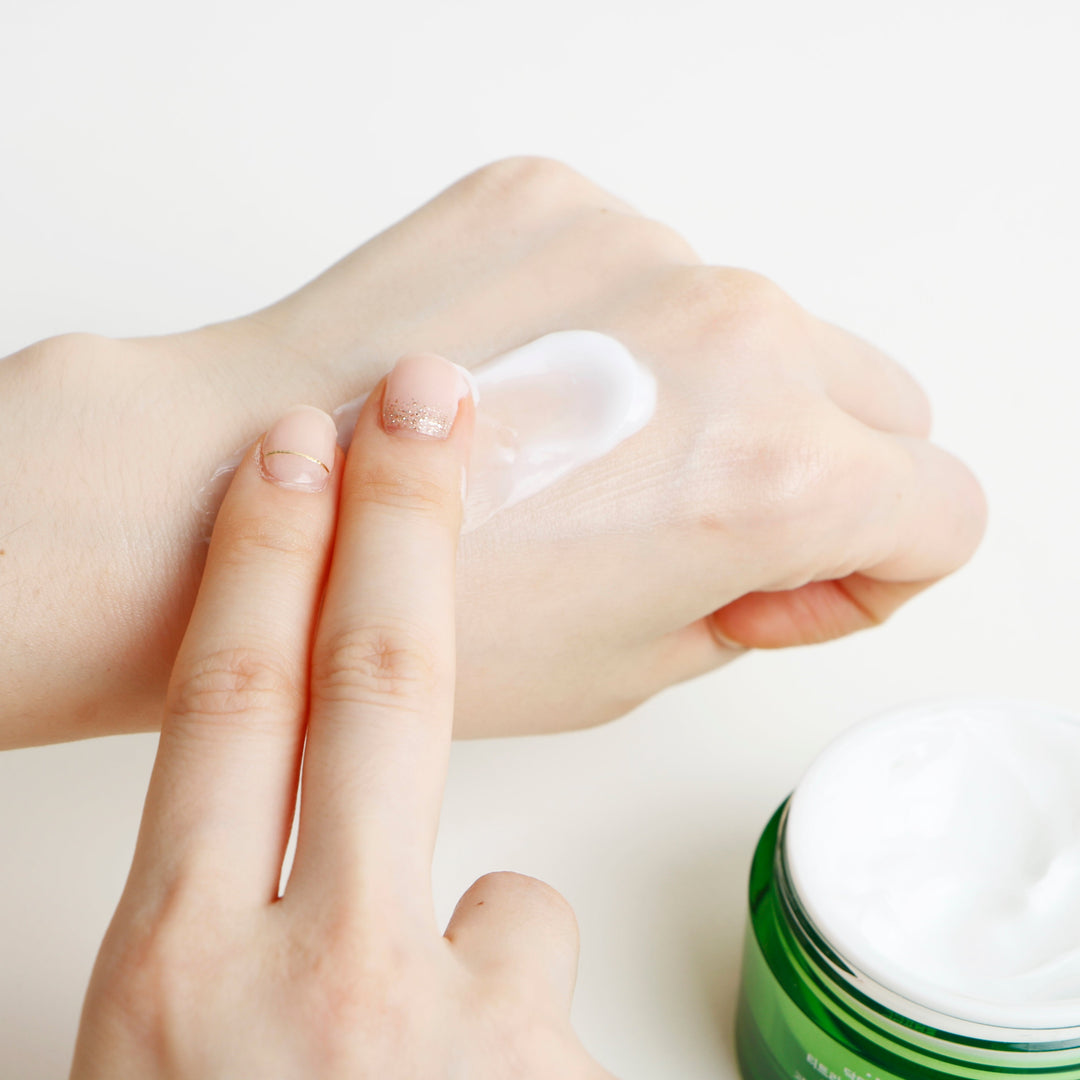 [Dr.Ceuracle] Tea Tree Purifine 80 Cream 50g 80, Acne, BLACK FRIDAY, Centella, centella asiatica, Ceuracle, cica, Cream, Dr, DrCeuracle, new year deal, Purifine, sale_event, sensitive, skincare, Tea, tea tree, teatree, Tree, vitamin c, vitaminC, LIFESTYLE, Food, Healthy Food