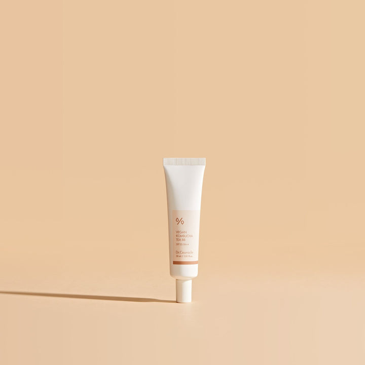 [Dr.Ceuracle] Vegan Kombucha Tea Bb 30ml Bb, Dr.Ceuracle, Makeup, sale_event, Vegan, Face, Contour & Highlighter