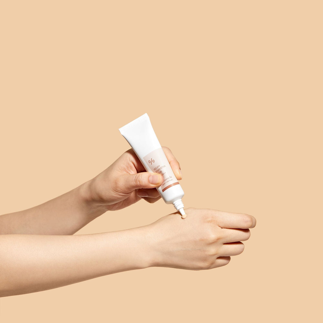 [Dr.Ceuracle] Vegan Kombucha Tea Bb 30ml Bb, Dr.Ceuracle, Makeup, sale_event, Vegan, Face, Contour & Highlighter