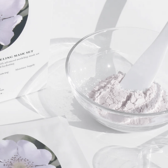 Dr.Althea Premium Rosa Modeling Mask Set 25g*5 oceanbuy beauty markham toronto free ship USA asian korean skincare