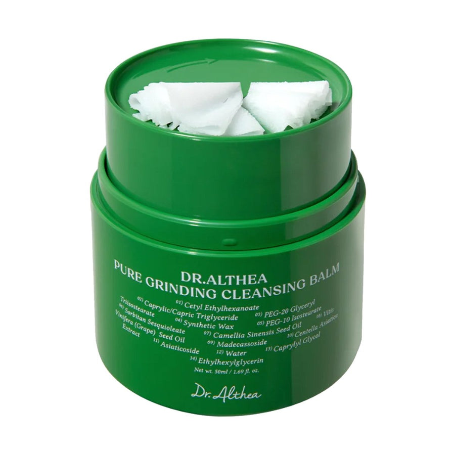 Dr.ALTHEA Pure Grinding Cleansing Balm 50ml Health & Beauty Kbeauty markham toronto free ship USA asian korean