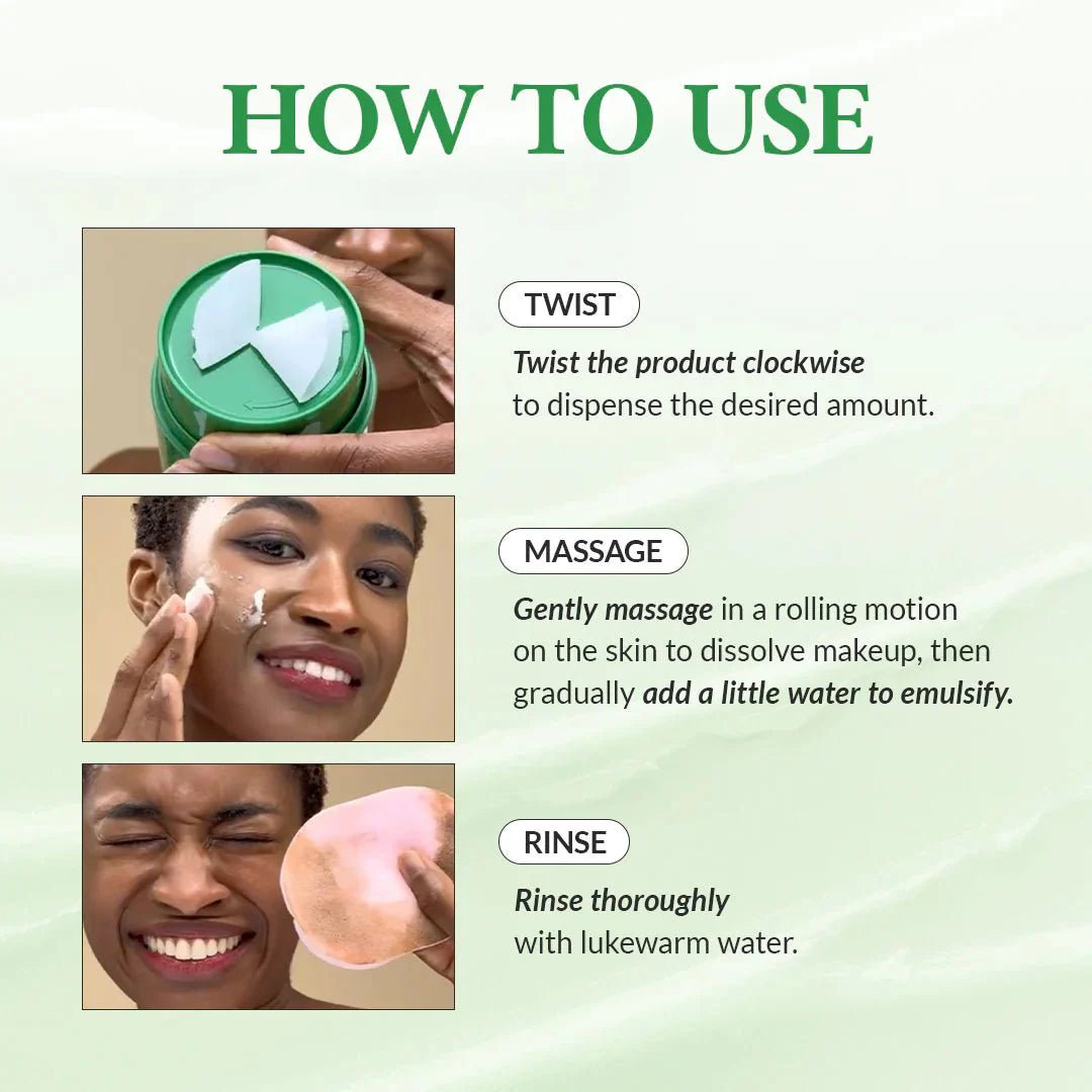 Dr.ALTHEA Pure Grinding Cleansing Balm 50ml Health & Beauty Kbeauty markham toronto free ship USA asian korean