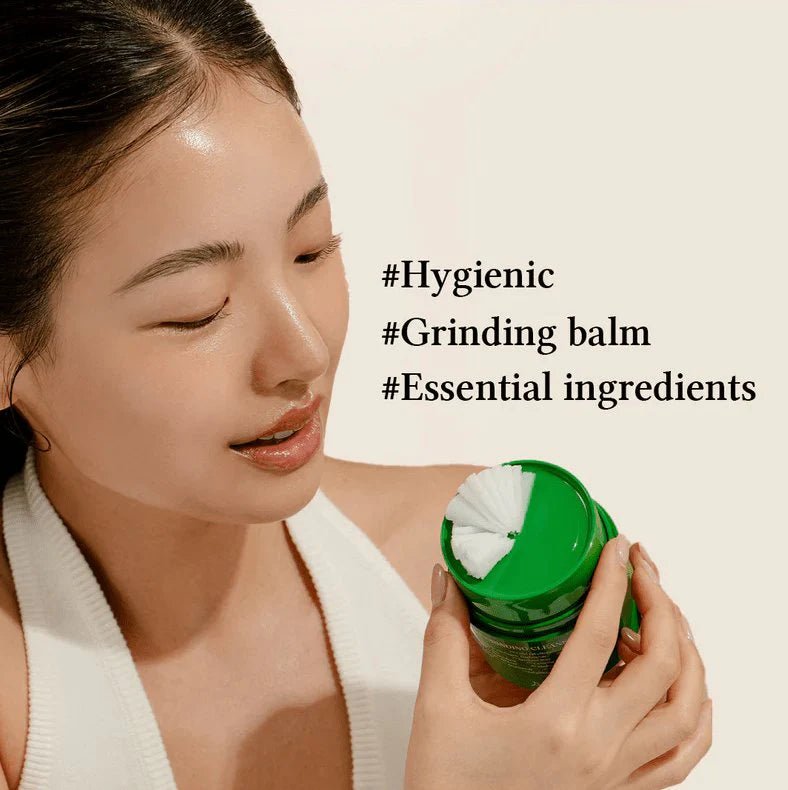 Dr.ALTHEA Pure Grinding Cleansing Balm 50ml Health & Beauty Kbeauty markham toronto free ship USA asian korean