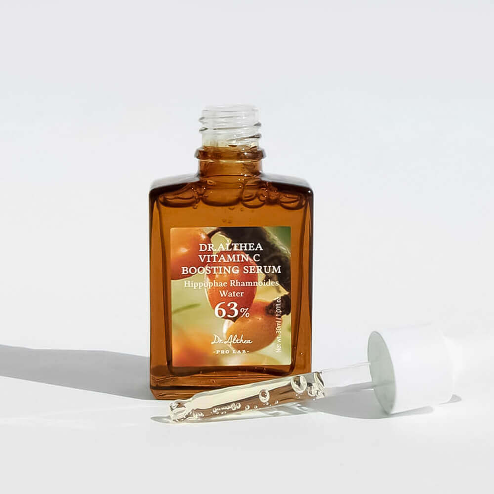 Dr.Althea Vitamin C Boosting Serum 30ml| Oceanbuy Beauty