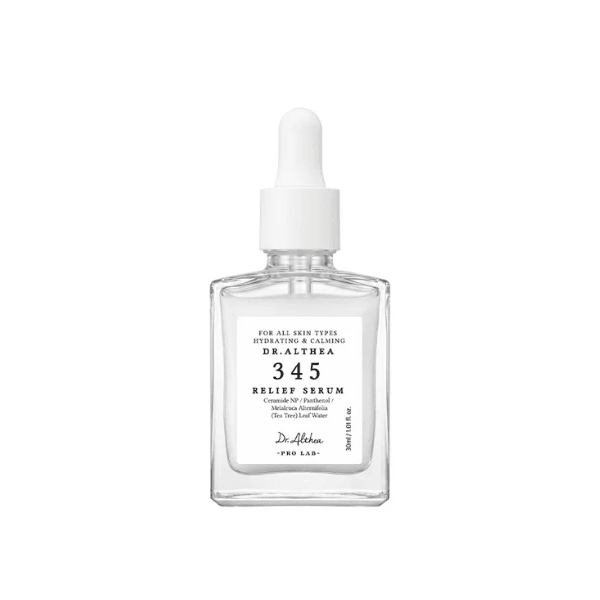 DrAlthea 345 Relief Serum Hydration 30ml Serum 1