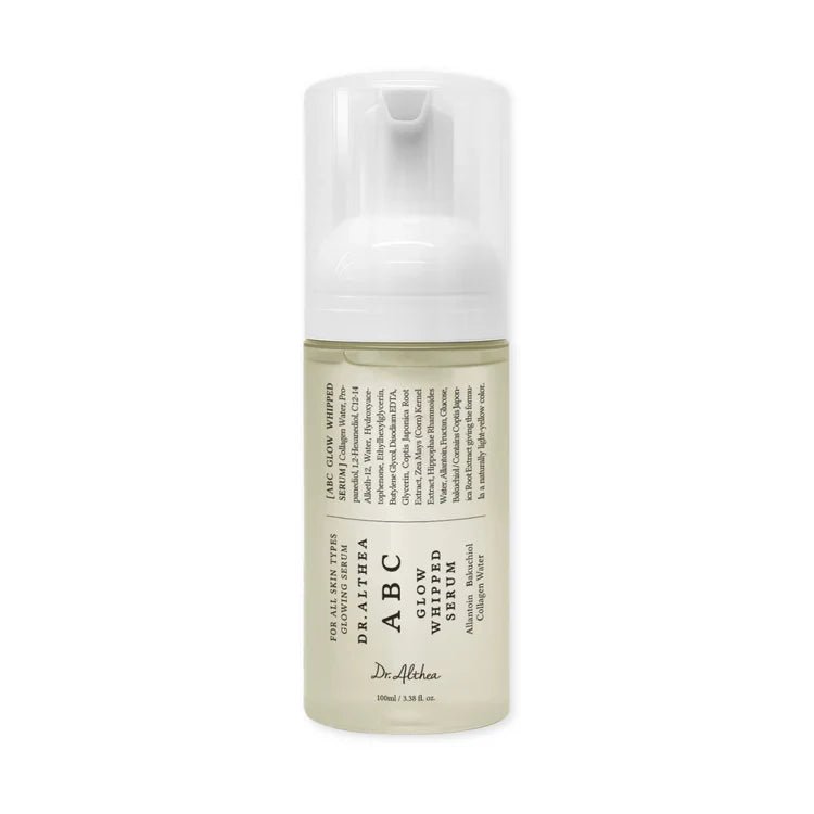 DrAlthea ABC Glow Serum 100ml Serum 1