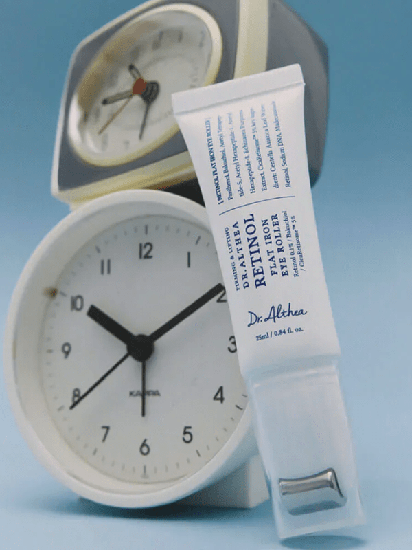 DrAlthea Retinol Eye Roller 25ml Eye Cream 2
