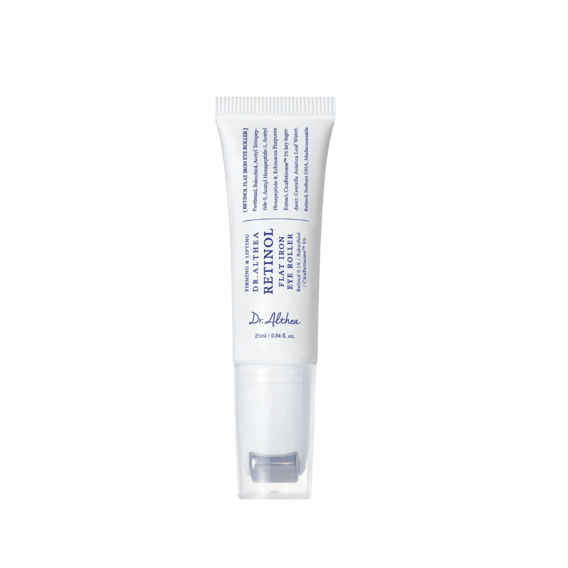 DrAlthea Retinol Eye Roller 25ml Eye Cream 1