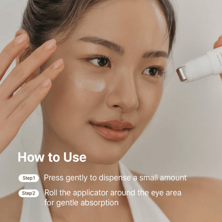 DrAlthea Retinol Eye Roller 25ml Eye Cream 6