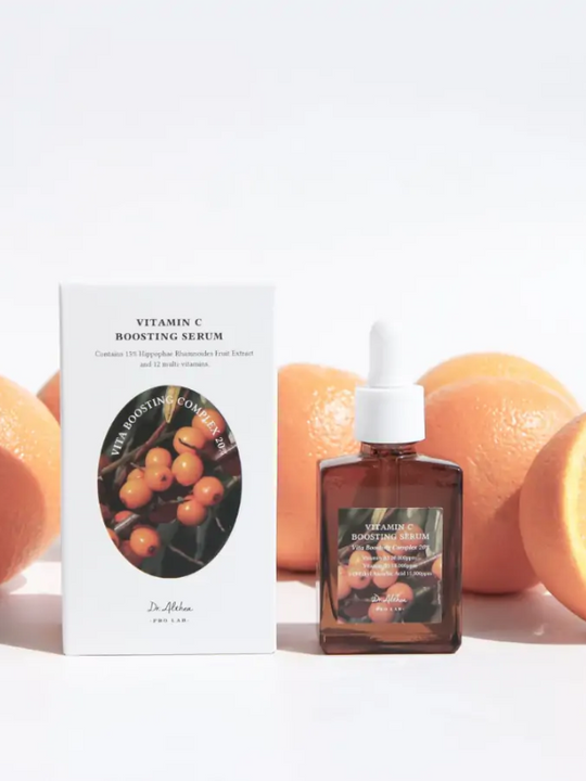 Dr.Althea Vitamin C Boosting Serum 30ml