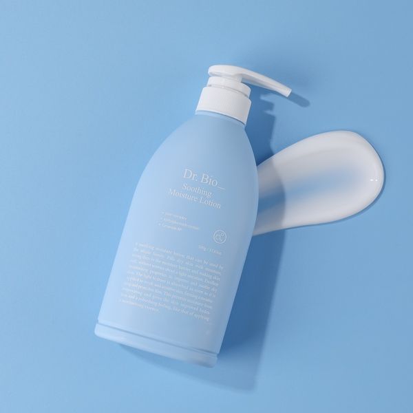 DR.BIO Soothing Moisture Lotion 500g Lotion & Cream 1