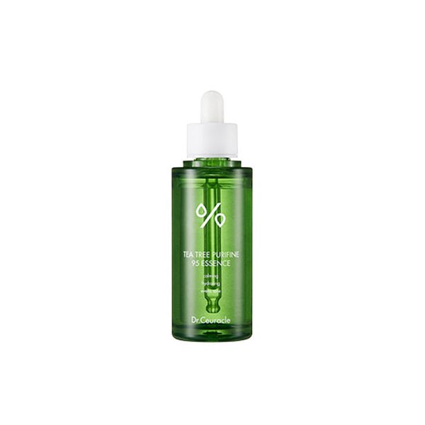 DrCeuracle Tea Tree Purifine Essence 50ml 3