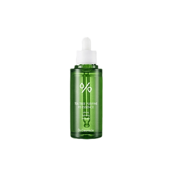 DrCeuracle Tea Tree Purifine Essence 50ml 1