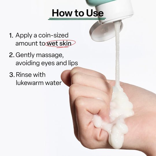 DR.G Brightening Peeling Gel 120g 5