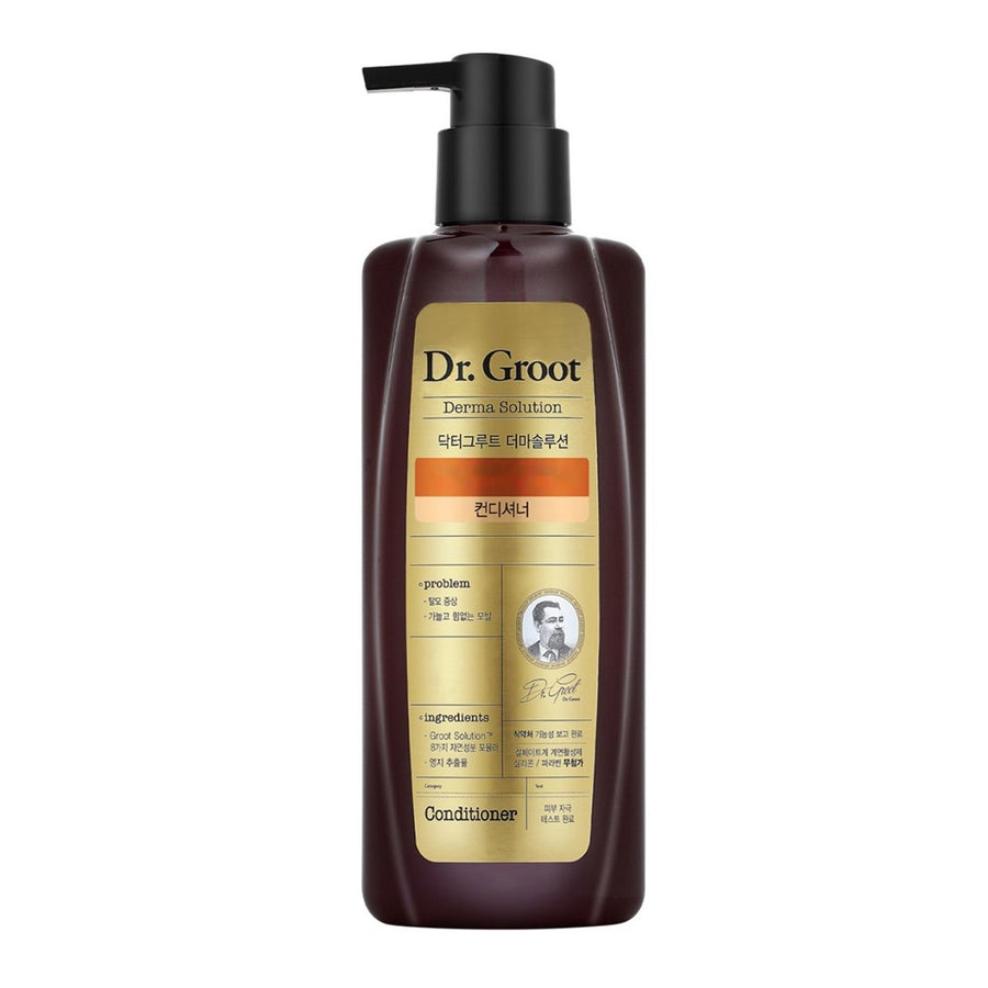 DR.GROOT Control Conditioner for Sensitive Scalp 400ml