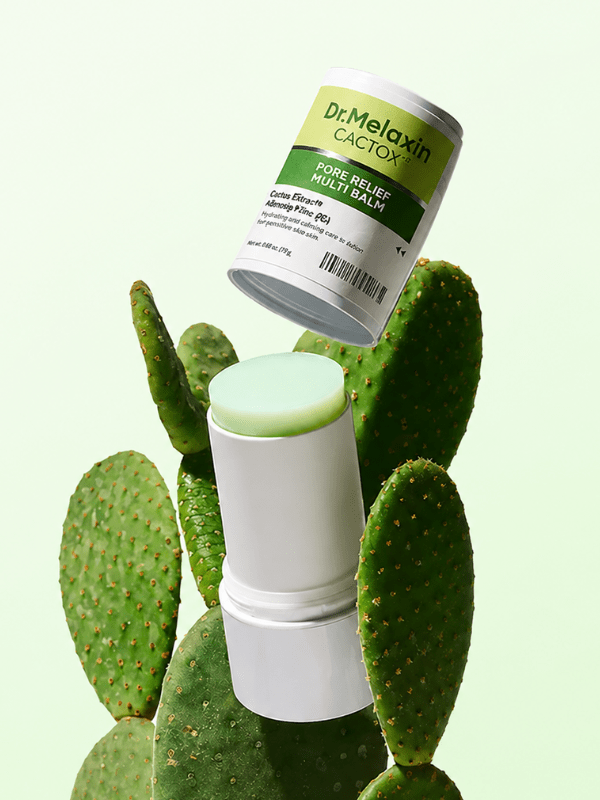 DrMelaxin Cactox Pore Relief Balm 10g Skincare 2