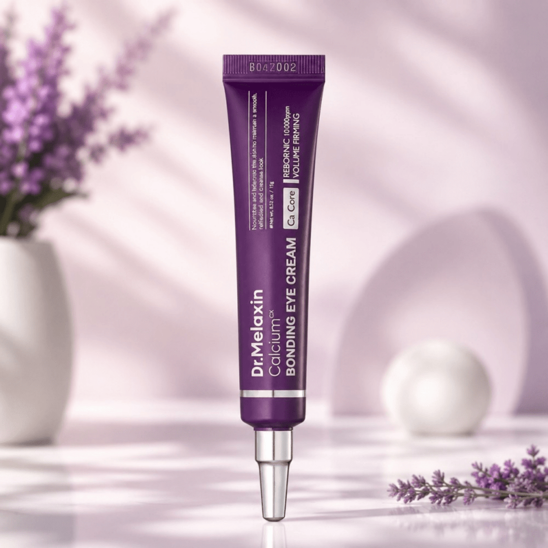 Dr.Melaxin Calcium Bonding Eye Cream Firming 15g Eye Cream 3