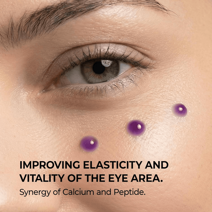 Dr.Melaxin Calcium Bonding Eye Cream Firming 15g Eye Cream 4