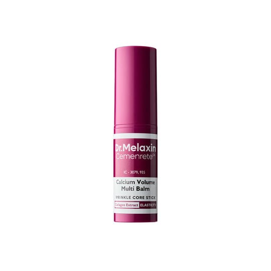 DR.MELAXIN Cemenrete Calcium Volume Multi Balm 9g Primer 1