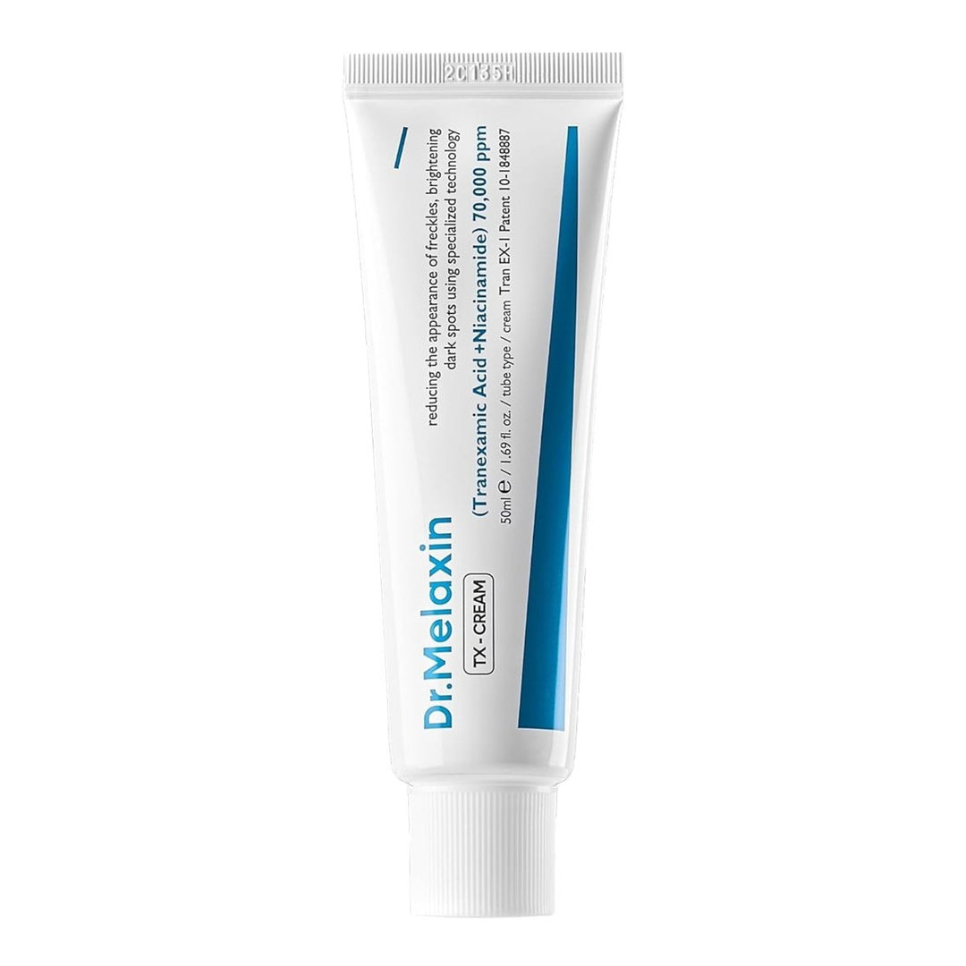 Dr.Melaxin TX Cream 50ml Health & Beauty