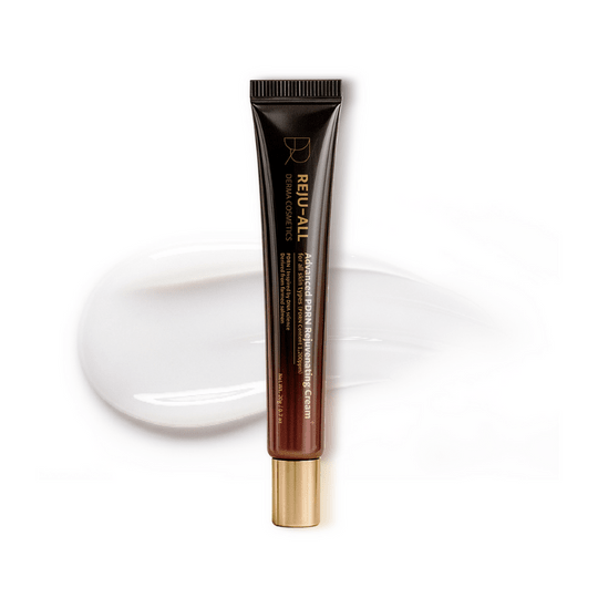 Dr.Reju-All Advanced PDRN Rejuvenating Cream 20g 1