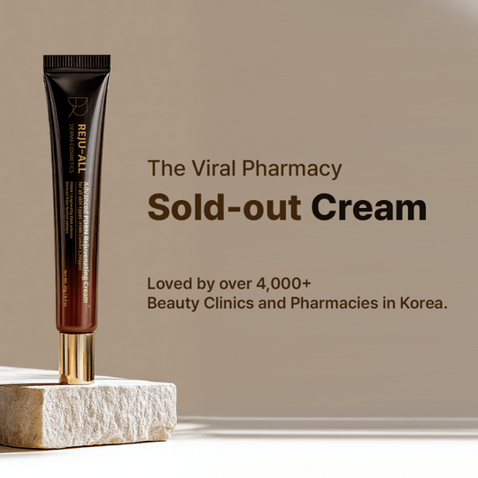 Dr.Reju-All Advanced PDRN Rejuvenating Cream 20g 2