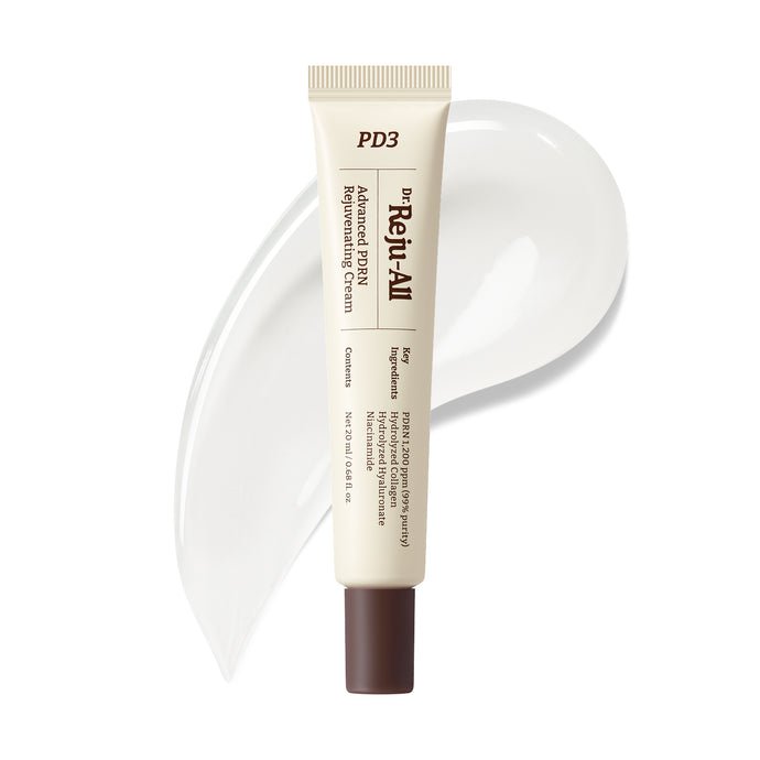Dr.Reju-All Advanced PDRN Rejuvenating Daily Repair Cream 20g 1