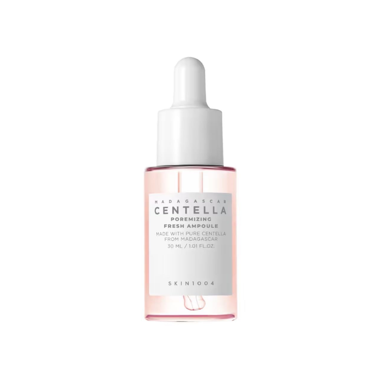 SKIN1004 Madagascar Centella Poremizing Fresh Ampoule 30ml SKIN CARE, Treatments, Serum & Essence