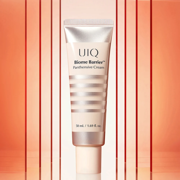 UIQ Biome Barrier™ Panthensive Cream 50ml SKIN CARE, Toners