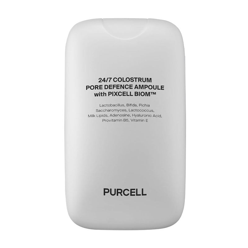 Purcell 24/7 Colostrum Pore Defence Ampoule 55ml SKIN CARE, Treatments, Serum & Essence