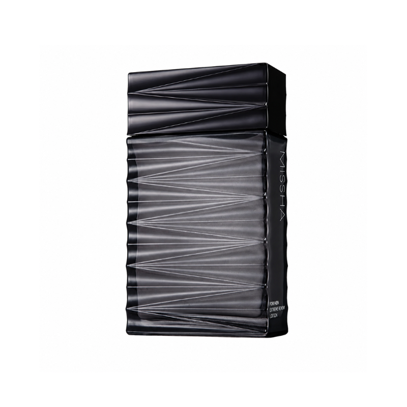 MISSHA For Men Extreme Renew Lotion 120ml SKIN CARE, Toners