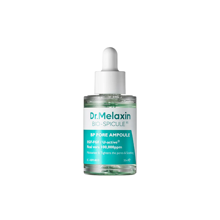 DrMelaxin BP Pore Ampoule Bio-Spicule 30ml