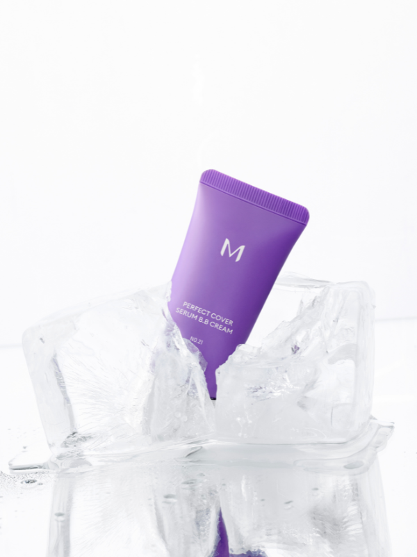 MISSHA M Perfect Cover Serum Bifida Ferment Lysate 20ml