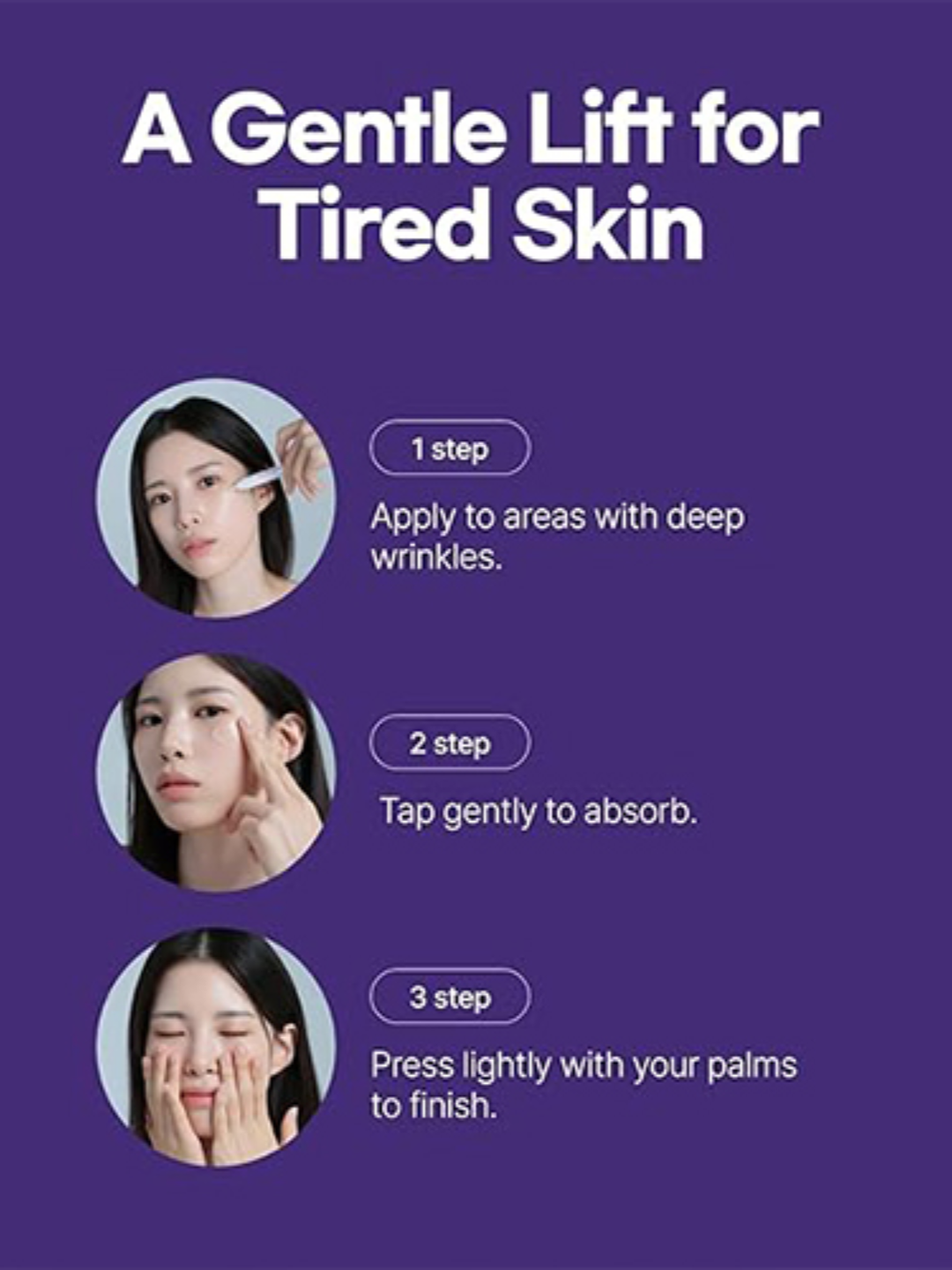 ClearDea Mucin Collanetinal Deep Wrinkle Shot 4ml x 5 SKIN CARE, Treatments, Serum & Essence