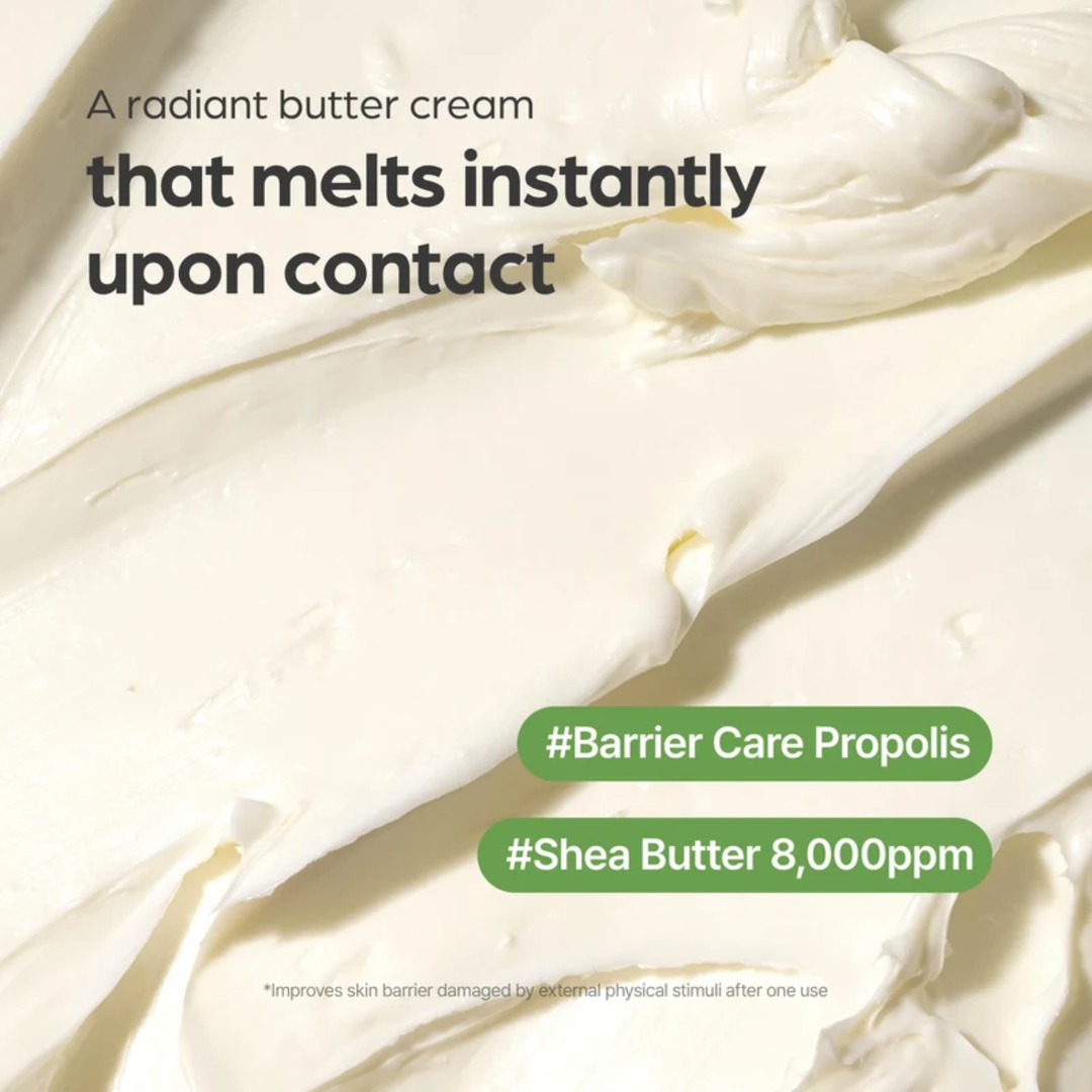 I'm From Propolis Butter Balm Cream  50ml SKIN CARE, Toners