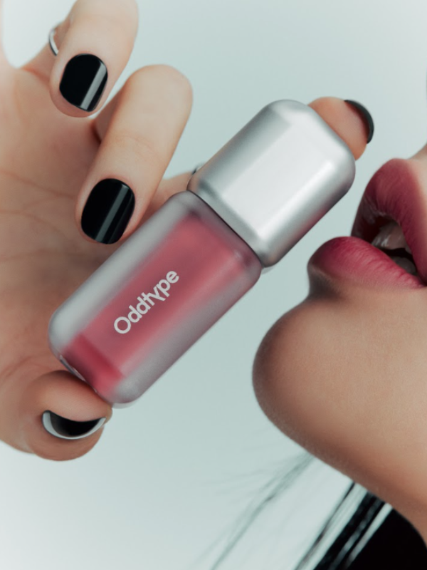Oddtype Unseen Blur Tint 3.2g MAKEUP, Lips, Lip Tint