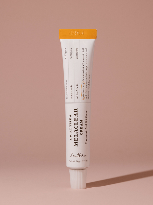 Dr.Althea Melaclear Cream 20g
