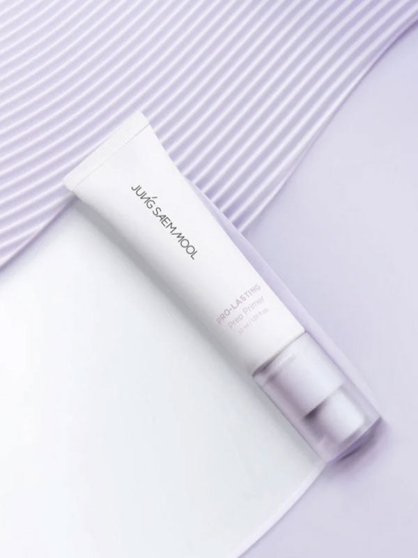 JUNG SAEM MOOL Pro-Lasting Prep Primer Hydrating Tone Correcting 30ml