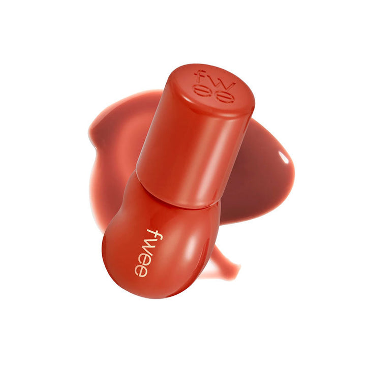 fwee 3D Voluming Gloss Vivid Color 53g