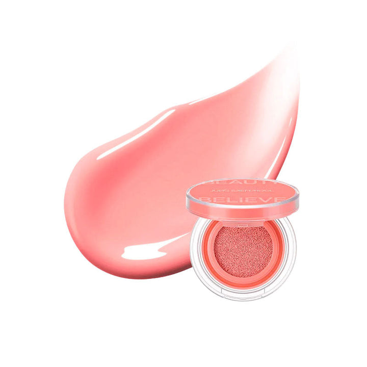 JUNG SAEM MOOL Artist Cushion Blush Water-Infused 4g
