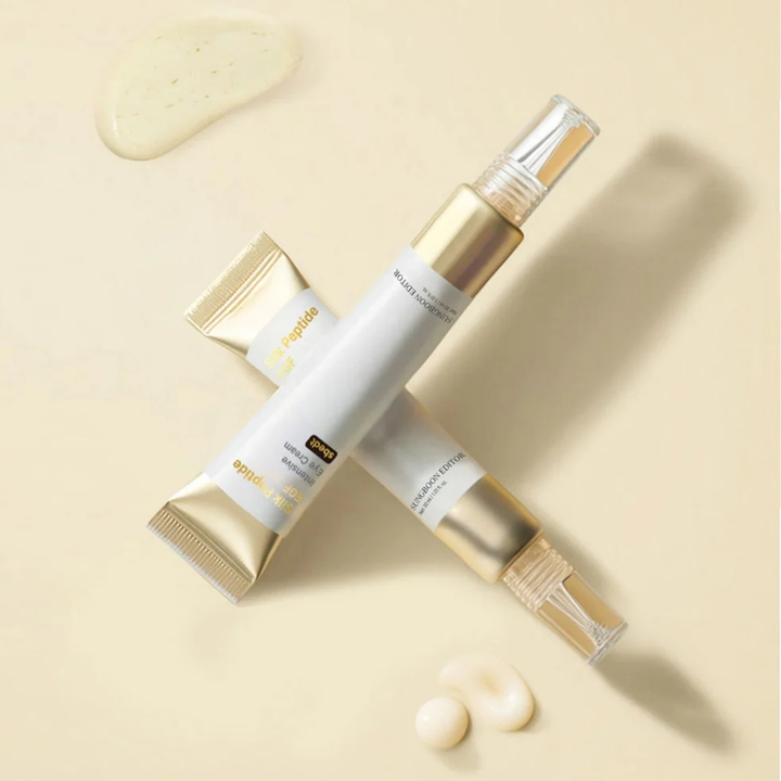 Sungboon Editor Silk Peptide EGF Intensive Eye Cream 30ml SKIN CARE, Eye Care, Eye Creams & Serums