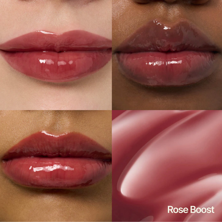 fwee Glowy Smoothie Tinted Lip Balm block, MAKEUP, Lips, Lip Balm
